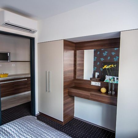 Plage Apartman Hajdúszoboszló Buitenkant foto