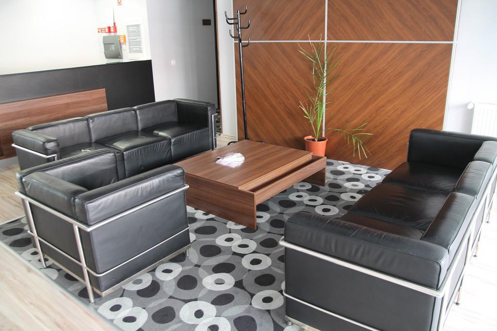 Plage Apartman Hajdúszoboszló Buitenkant foto