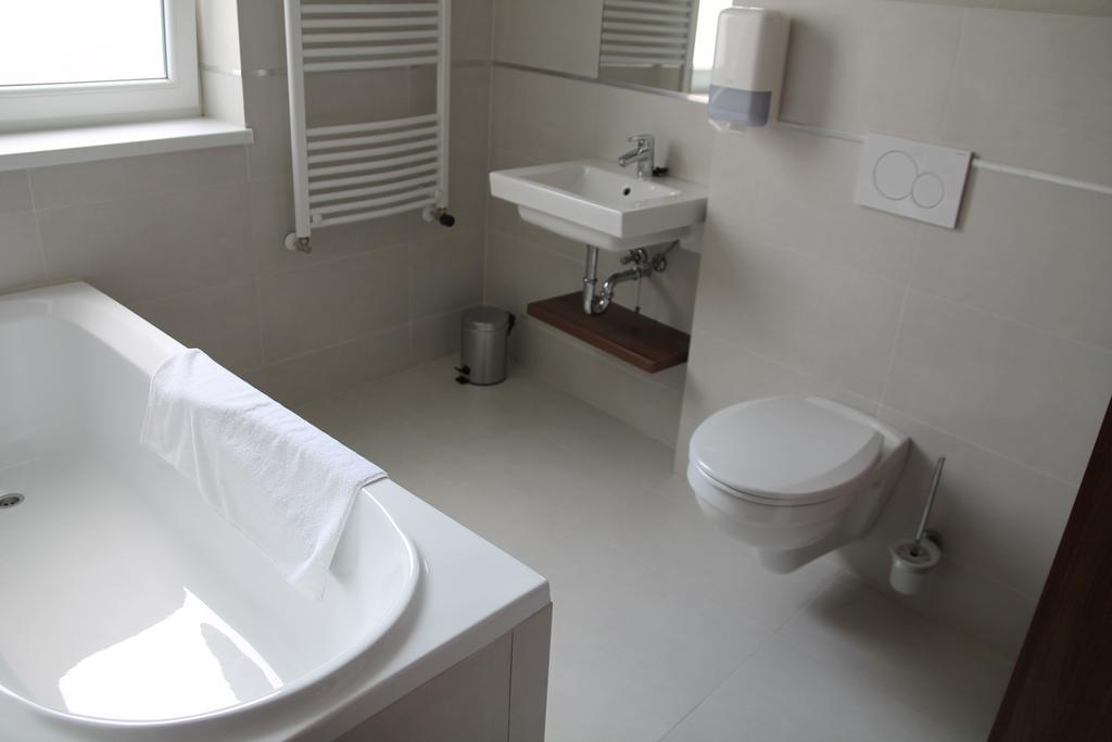 Plage Apartman Hajdúszoboszló Kamer foto